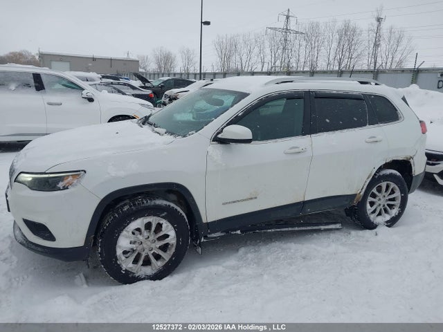 Jeep Cherokee North 2019 1C4PJMCX6KD116102 Image 6
