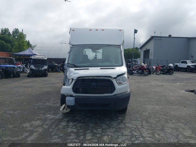 Ford Transit 2019 1FDRS9PM1KKA90535 Image 13