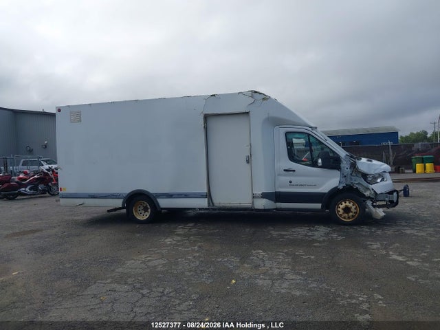 Ford Transit 2019 1FDRS9PM1KKA90535 Image 14