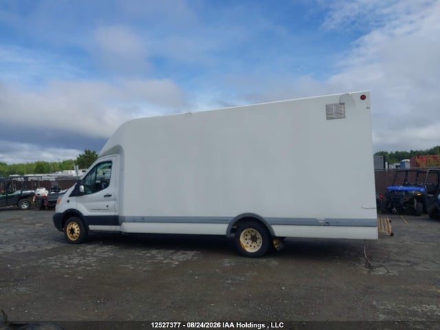 Ford Transit 2019 1FDRS9PM1KKA90535 Image 15