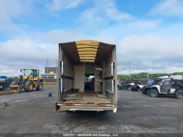 Ford Transit 2019 1FDRS9PM1KKA90535 Image 17