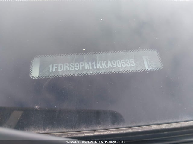 Ford Transit 2019 1FDRS9PM1KKA90535 Image 20