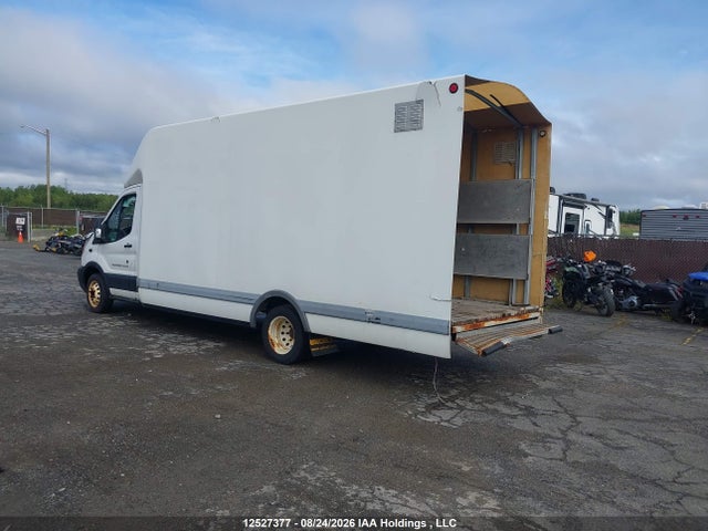 Ford Transit 2019 1FDRS9PM1KKA90535 Image 3