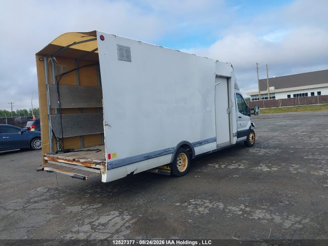 Ford Transit 2019 1FDRS9PM1KKA90535 Image 4