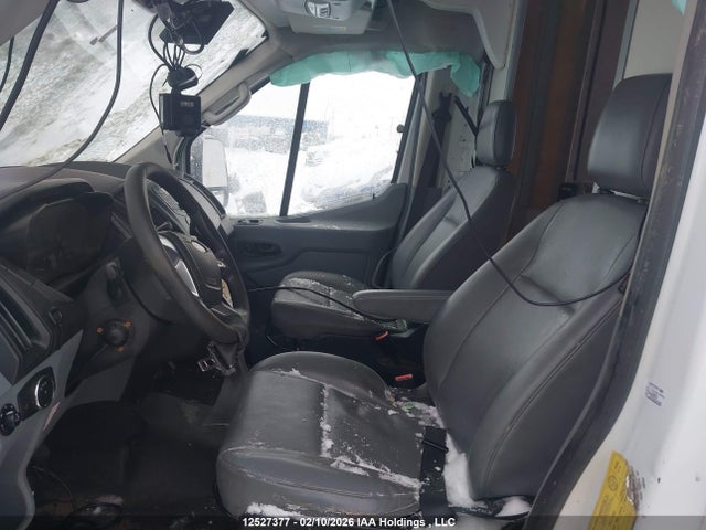 Ford Transit 2019 1FDRS9PM1KKA90535 Image 5