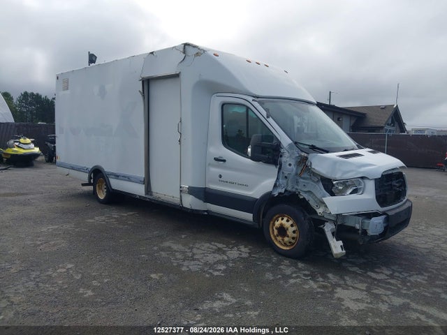 Ford Transit 2019 1FDRS9PM1KKA90535 Image 6