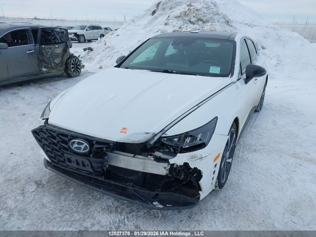 5NPEJ4J23MH066674 Hyundai Sonata Sport
