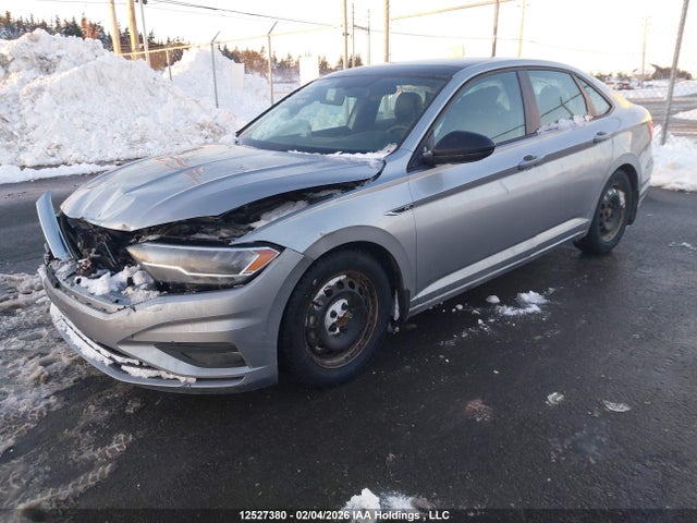 3VWW57BUXKM259578 Volkswagen Jetta Highline