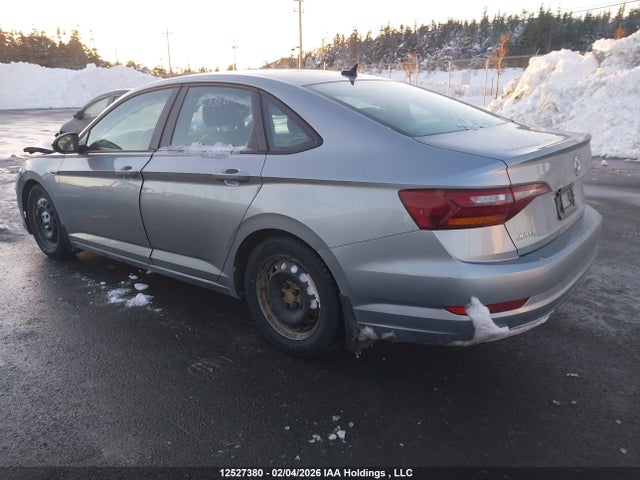 3VWW57BUXKM259578 Volkswagen Jetta Highline