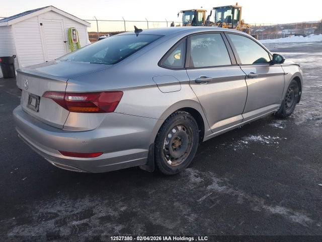 3VWW57BUXKM259578 Volkswagen Jetta Highline