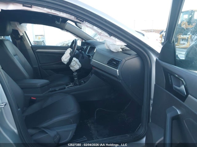 3VWW57BUXKM259578 Volkswagen Jetta Highline