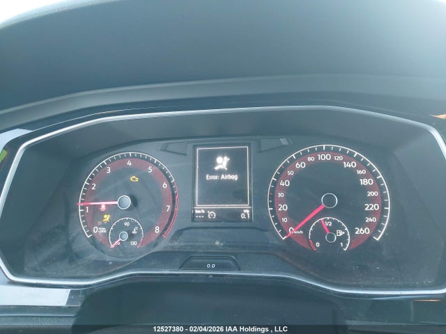 3VWW57BUXKM259578 Volkswagen Jetta Highline