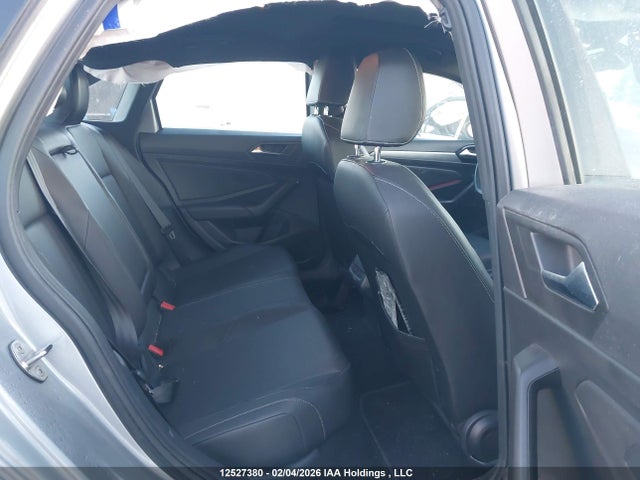3VWW57BUXKM259578 Volkswagen Jetta Highline