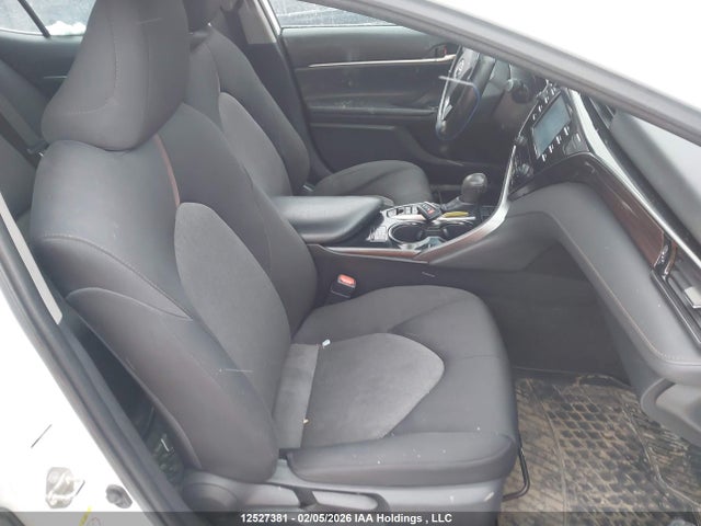 4T1B31HKXKU509693 Toyota CAMRY LE