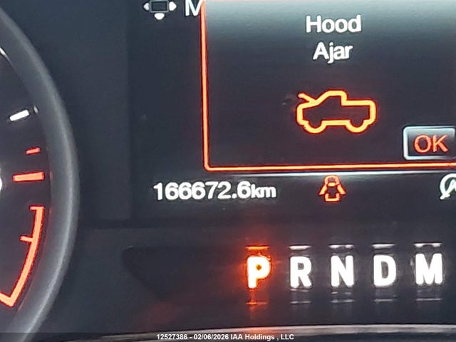 1FTFW1E55LKE52506 Ford F150 Supercrew