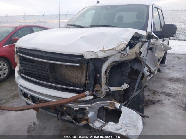 1FTFW1E55LKE52506 Ford F150 Supercrew