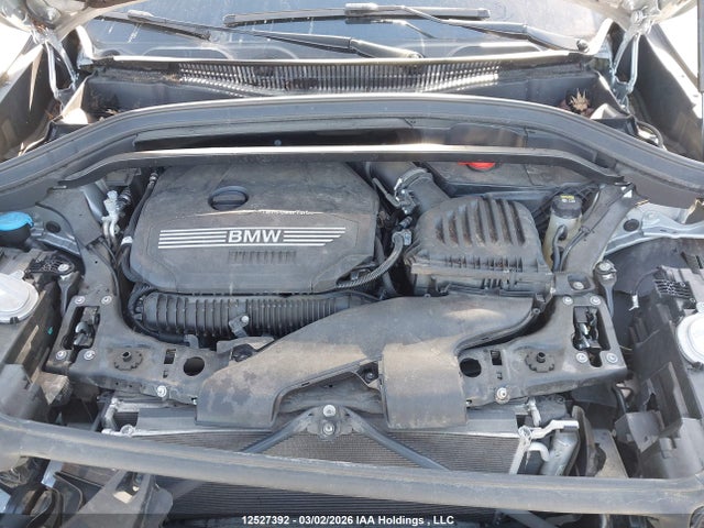 WBXJG9C01M5U25061 BMW X1 Xdrive28i