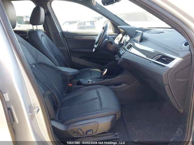 WBXJG9C01M5U25061 BMW X1 Xdrive28i