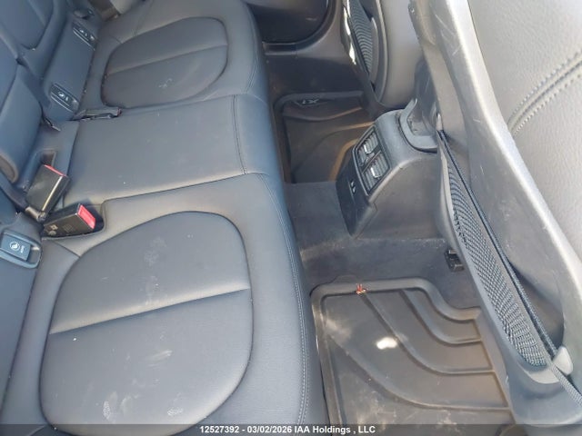 WBXJG9C01M5U25061 BMW X1 Xdrive28i