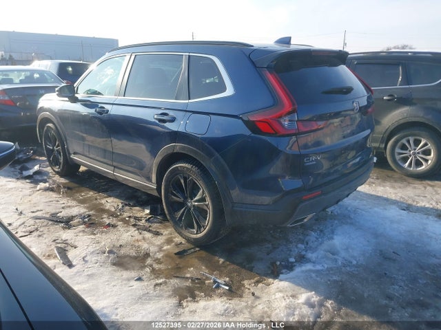 2HKRS6H90RH217202 Honda CR-V HYBRID