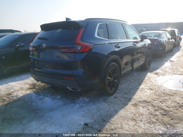 2HKRS6H90RH217202 Honda CR-V HYBRID