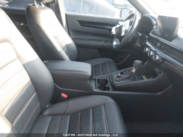 2HKRS6H90RH217202 Honda CR-V HYBRID
