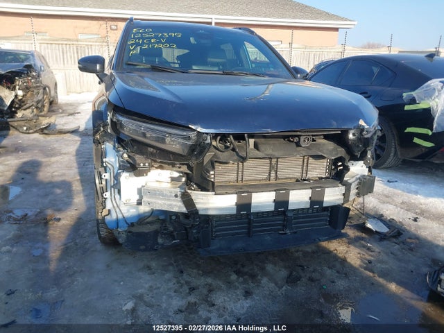 2HKRS6H90RH217202 Honda CR-V HYBRID