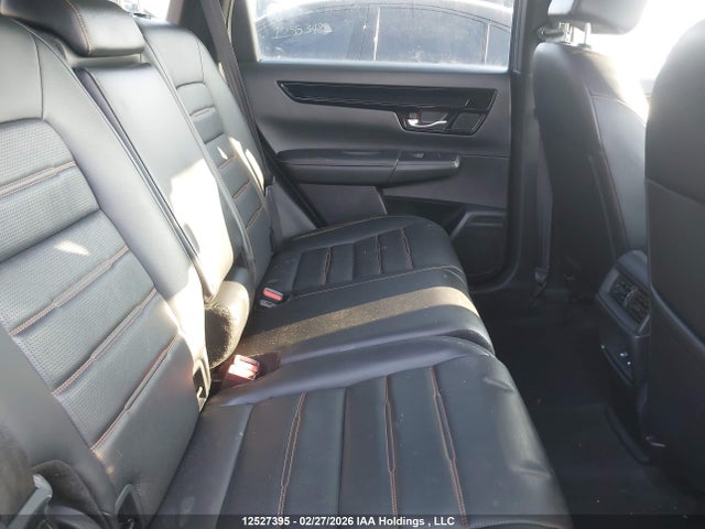 2HKRS6H90RH217202 Honda CR-V HYBRID