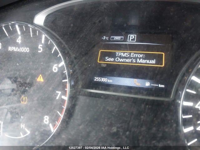 5N1AR2MM8GC627553 Nissan Pathfinder Platinum/s/sl/sv