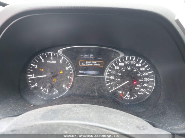 5N1AR2MM8GC627553 Nissan Pathfinder Platinum/s/sl/sv