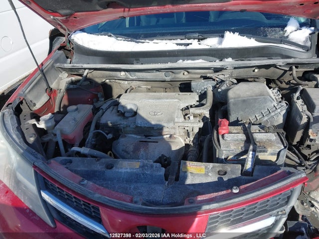 Aukcja sprzedaży 2015 Toyota Rav4 Xle, vin: 2T3RFREV1FW295080, numer aukcji: 12527398