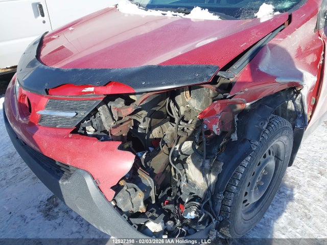 Aukcja sprzedaży 2015 Toyota Rav4 Xle, vin: 2T3RFREV1FW295080, numer aukcji: 12527398