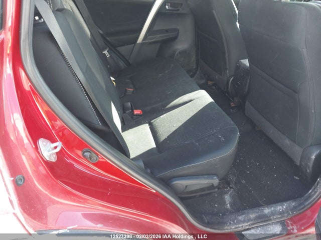 Aukcja sprzedaży 2015 Toyota Rav4 Xle, vin: 2T3RFREV1FW295080, numer aukcji: 12527398