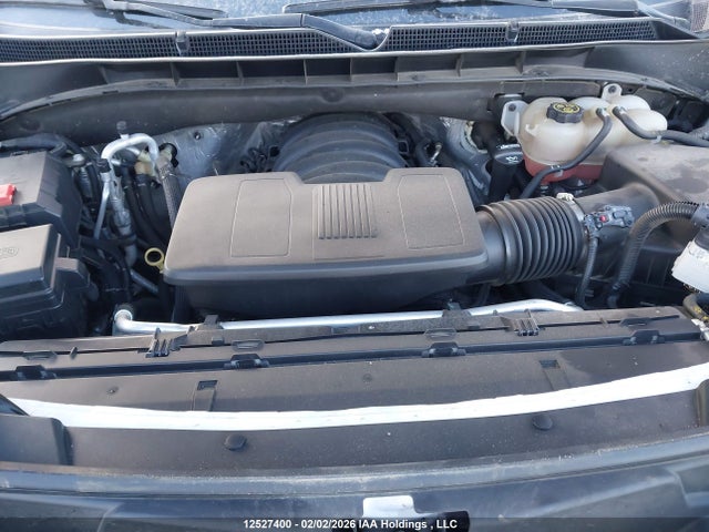 1GKS2CKD9MR248175 GMC Yukon At4