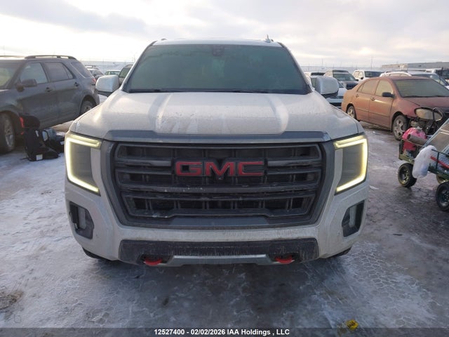 1GKS2CKD9MR248175 GMC Yukon At4