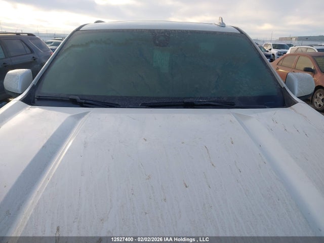 1GKS2CKD9MR248175 GMC Yukon At4