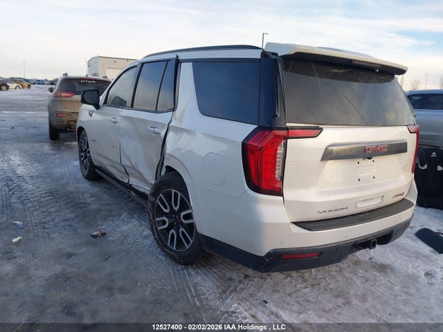 1GKS2CKD9MR248175 GMC Yukon At4
