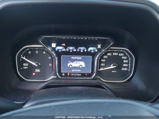 1GKS2CKD9MR248175 GMC Yukon At4