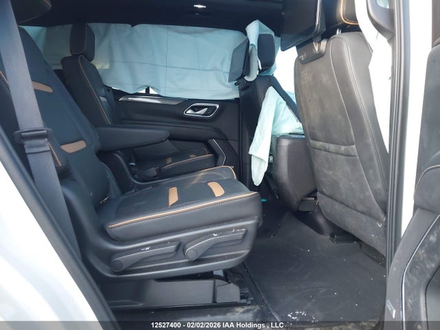 1GKS2CKD9MR248175 GMC Yukon At4