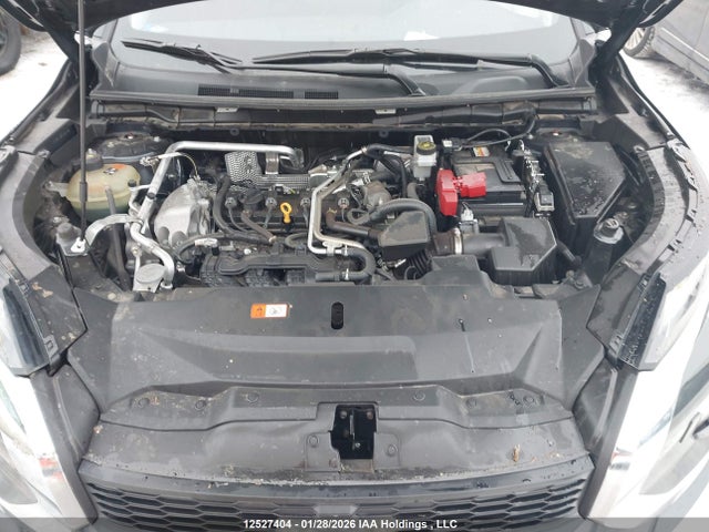 JA4J4VA84RZ632934 Mitsubishi Outlander Se/black Edition/ralliart