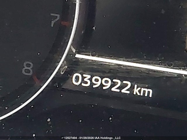 JA4J4VA84RZ632934 Mitsubishi Outlander Se/black Edition/ralliart