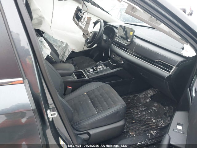 JA4J4VA84RZ632934 Mitsubishi Outlander Se/black Edition/ralliart