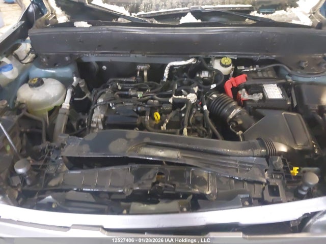 3FMCR9B68NRE04420 Ford Bronco Sport Big Bend