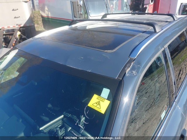 12527409 :رقم المزاد ، 5TDACAB54RS000118 vin ، 2024 Toyota Grand Highlander Hybrid Limited مزاد بيع