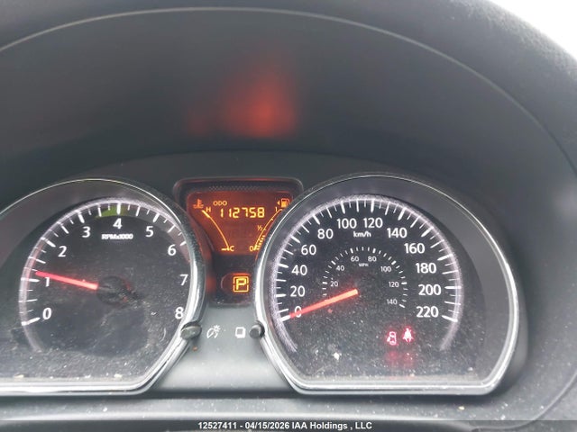 2016 Nissan Versa Note S/s Plus/sv/sl/sr მანქანა იყიდება აუქციონზე, vin: 3N1CE2CP2GL357909, აუქციონის ნომერი: 12527411