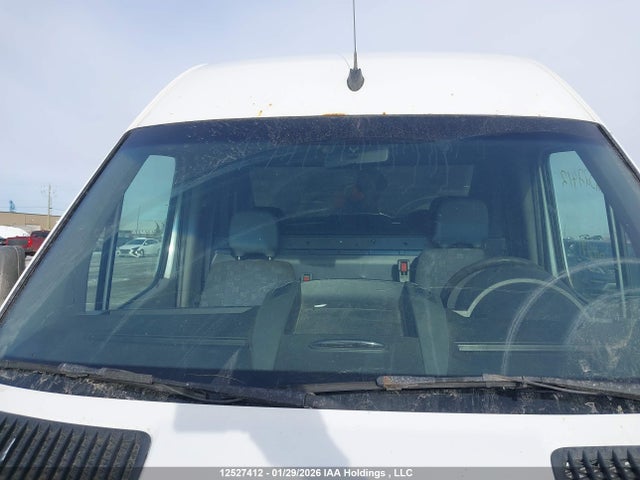 Продаж на аукціоні авто 2007 Dodge Sprinter Van 2500, vin: WD0BE745575154281, номер лоту: 12527412