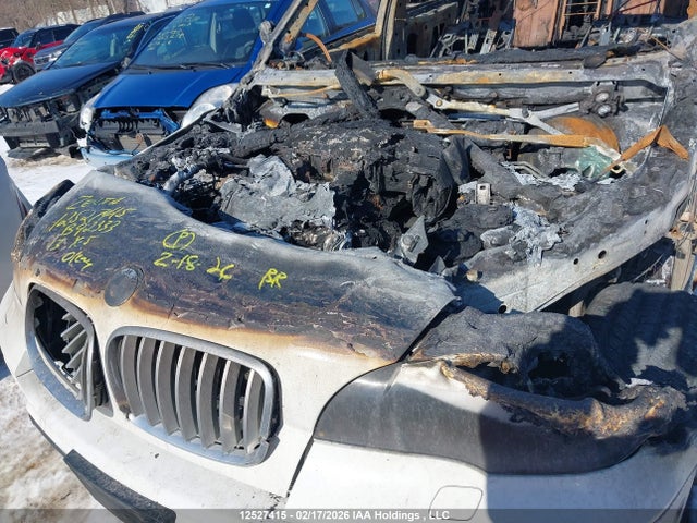Aukcja sprzedaży 2013 Bmw X5 Xdrive35d, vin: 5UXZW0C52D0B92333, numer aukcji: 12527415