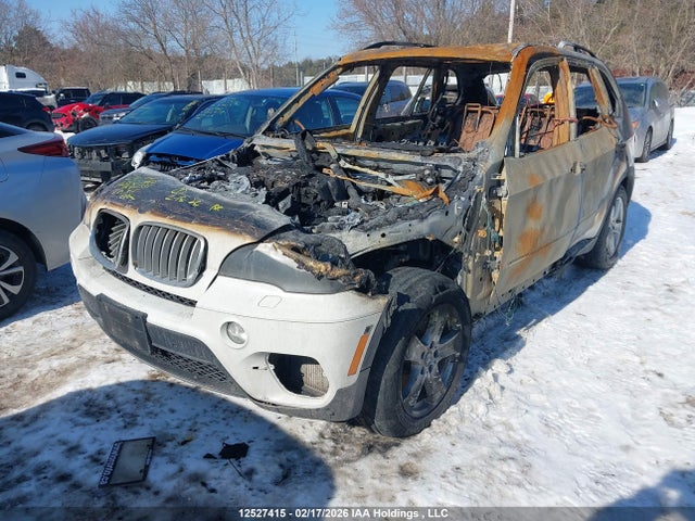 Aukcja sprzedaży 2013 Bmw X5 Xdrive35d, vin: 5UXZW0C52D0B92333, numer aukcji: 12527415