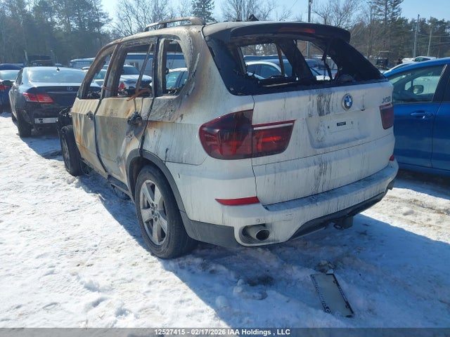 Aukcja sprzedaży 2013 Bmw X5 Xdrive35d, vin: 5UXZW0C52D0B92333, numer aukcji: 12527415