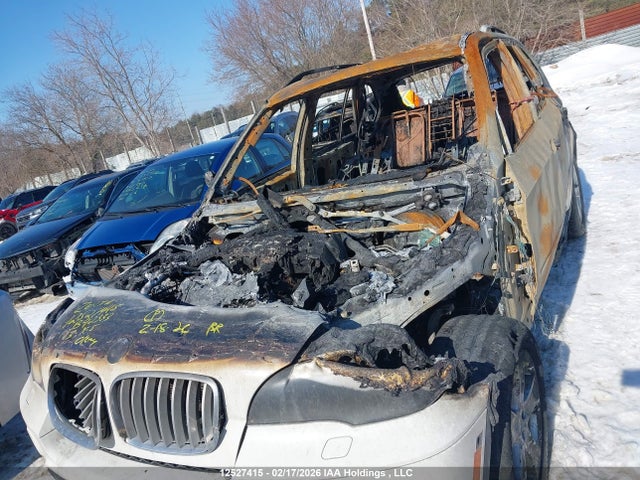 Aukcja sprzedaży 2013 Bmw X5 Xdrive35d, vin: 5UXZW0C52D0B92333, numer aukcji: 12527415